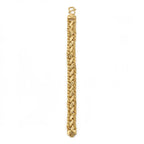 Heritage Weave Men’s Bracelet