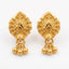 Royal Heritage Drop Earrings