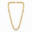 Heritage Dual-Link Beaded Chain