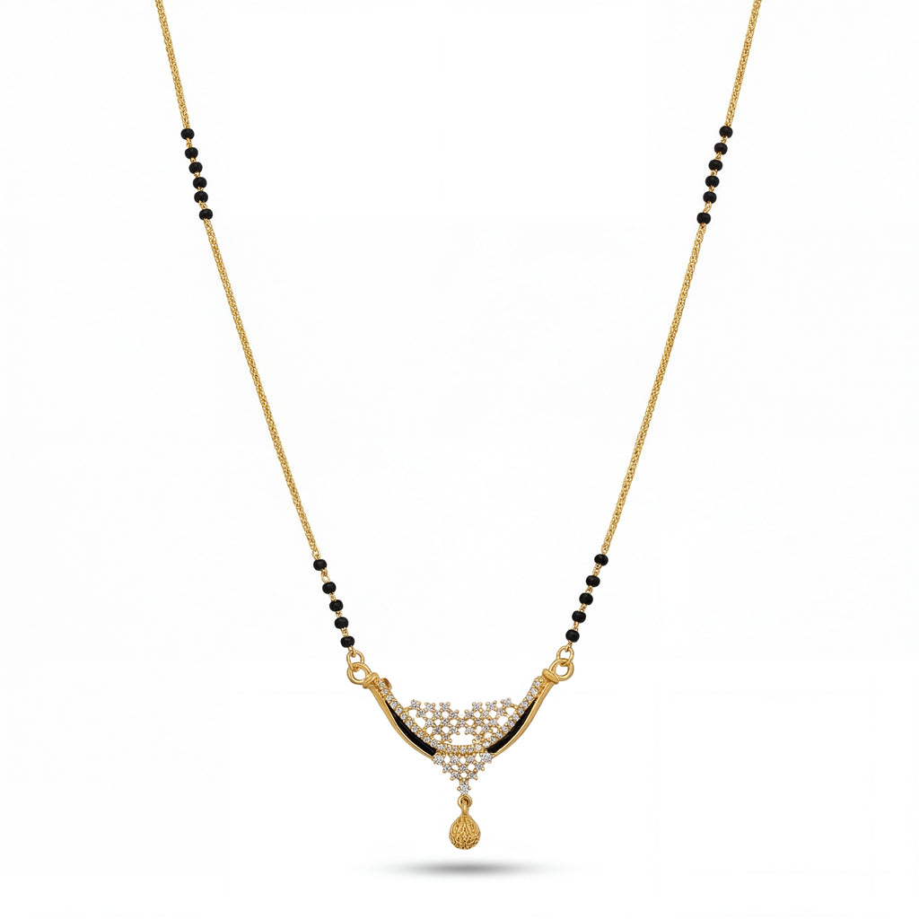 Latika Grace Mangalsutra