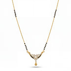 Latika Grace Mangalsutra