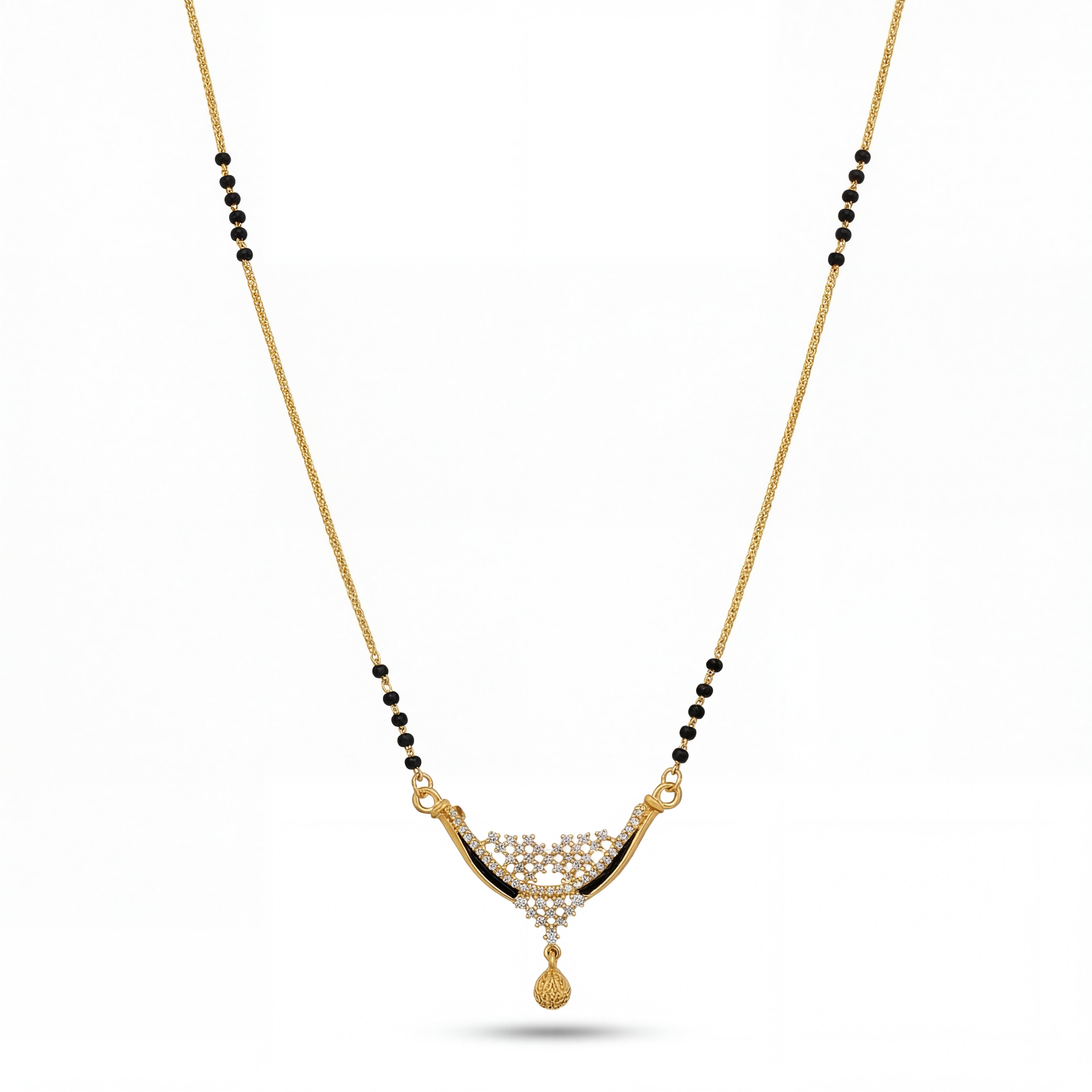 Latika Grace Mangalsutra
