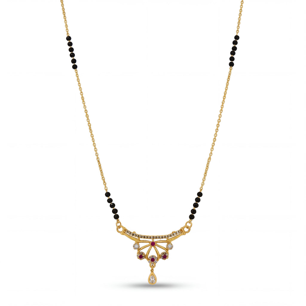 Elina Heritage Mangalsutra