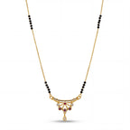 Elina Heritage Mangalsutra