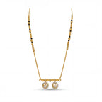 Dvi Chakra Mangalsutra