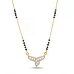 Aarohi Vinyasa Mangalsutra