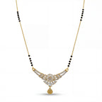 Anvika Heirloom Mangalsutra