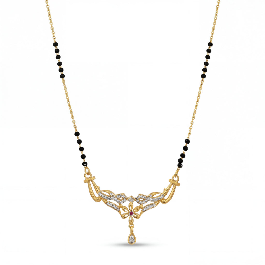 Pallavi Ratna Mangalsutra