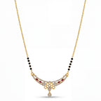 Ruhika Ratna Mangalsutra