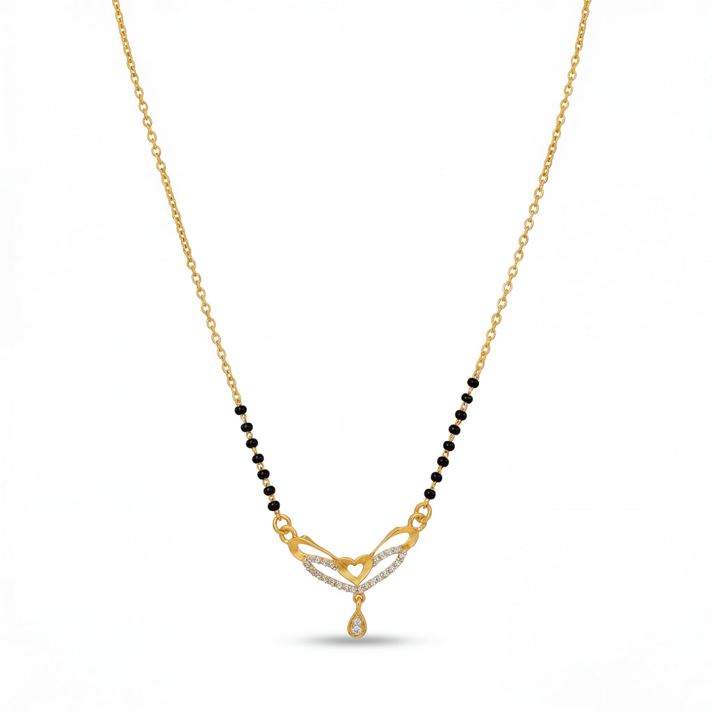 Hridaya Ratna Mangalsutra