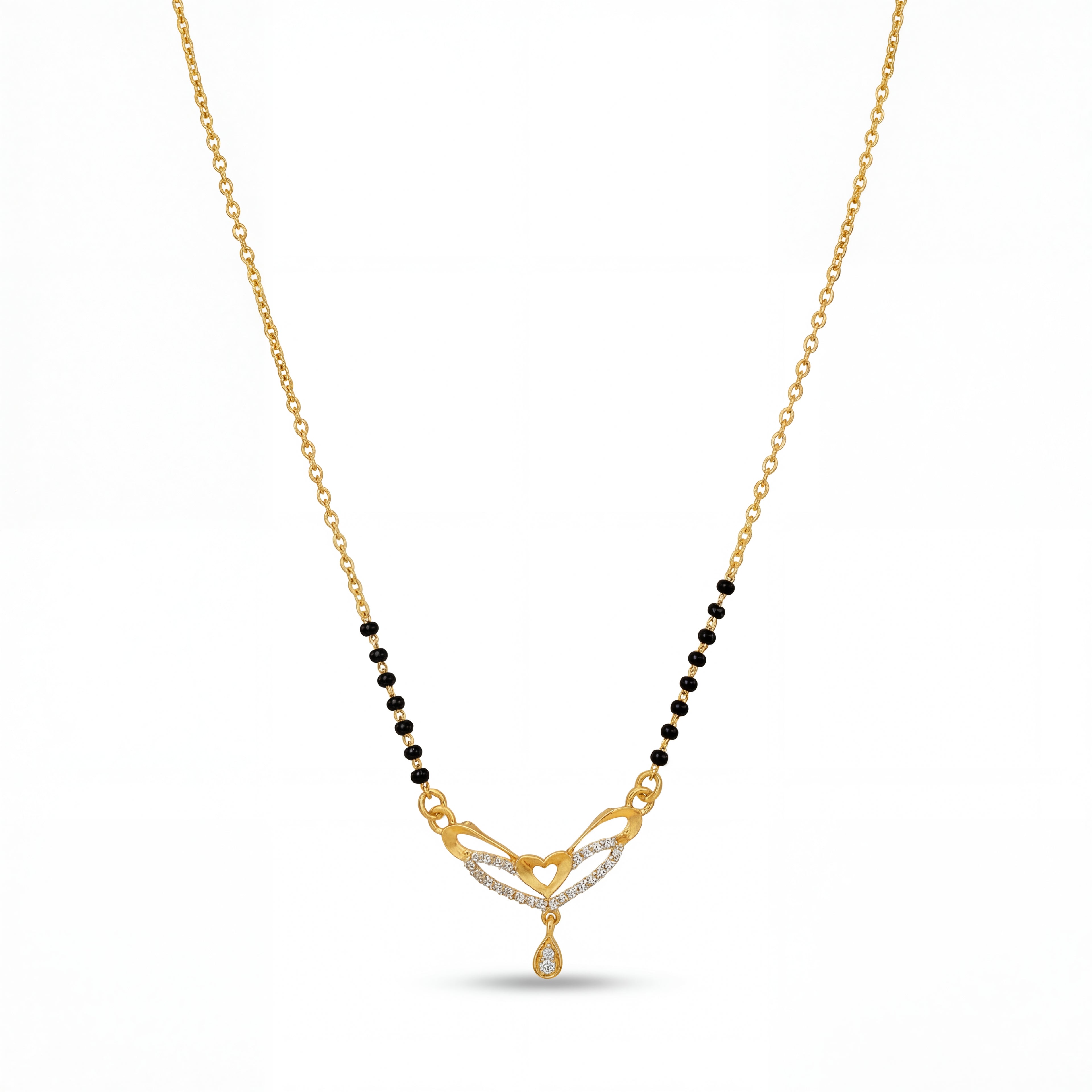 Hridaya Ratna Mangalsutra