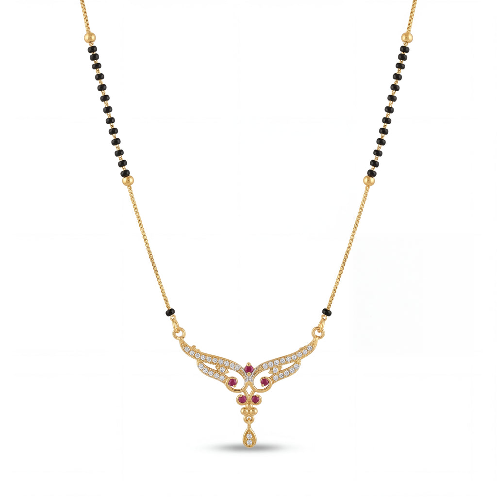 Vallari Shringar Mangalsutra