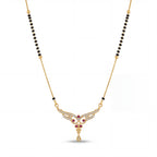 Vallari Shringar Mangalsutra