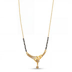 Aarohi Vritta Mangalsutra
