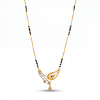 Saanjh Pushpa Mangalsutra