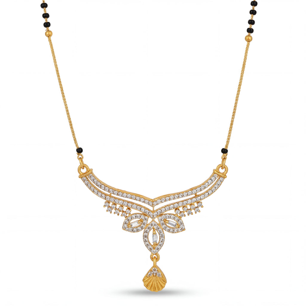 Kamala Noor Mangalsutra