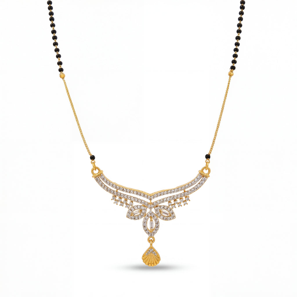 Kamala Noor Mangalsutra