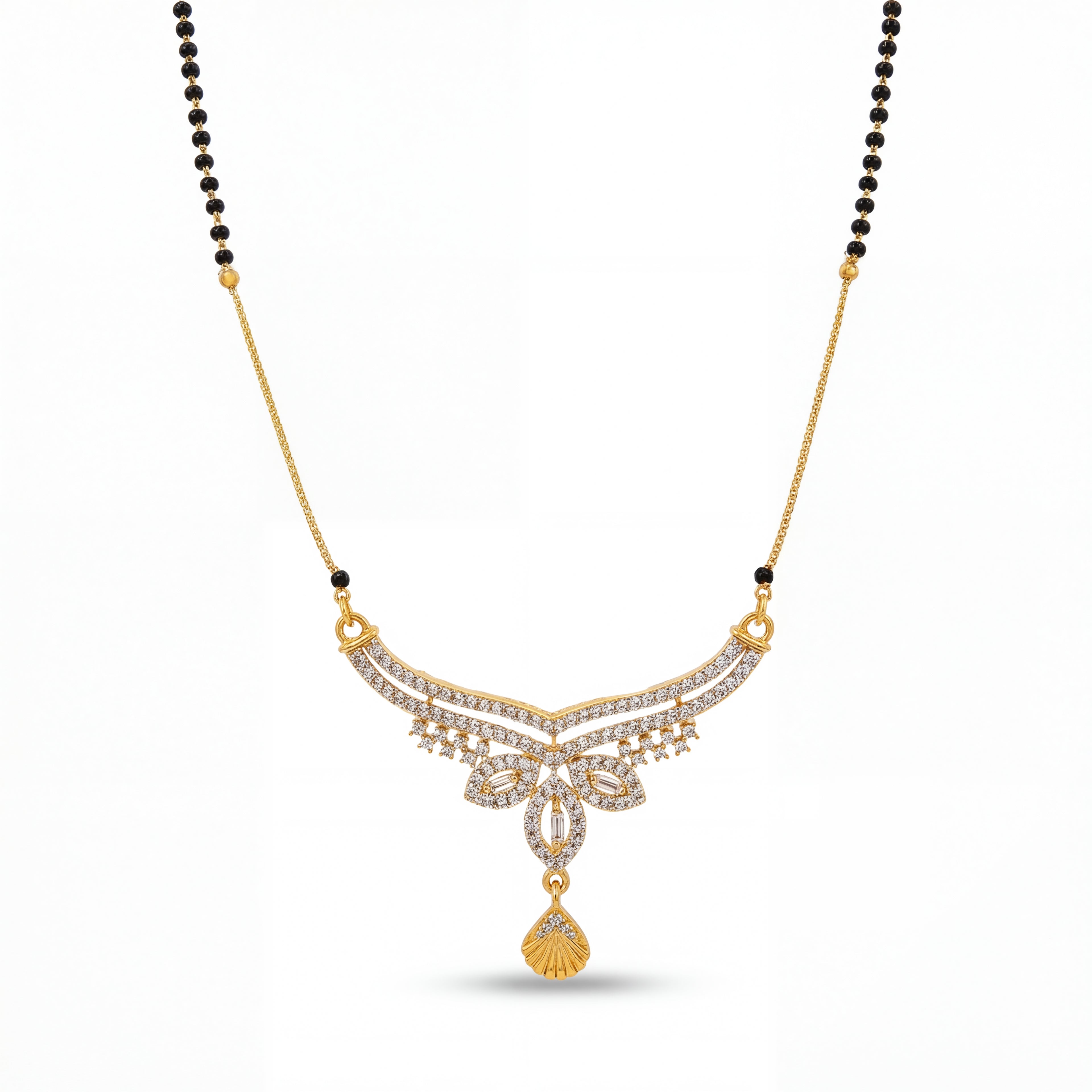 Kamala Noor Mangalsutra