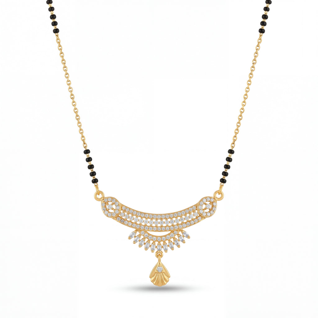 Swarna Vaani Mangalsutra