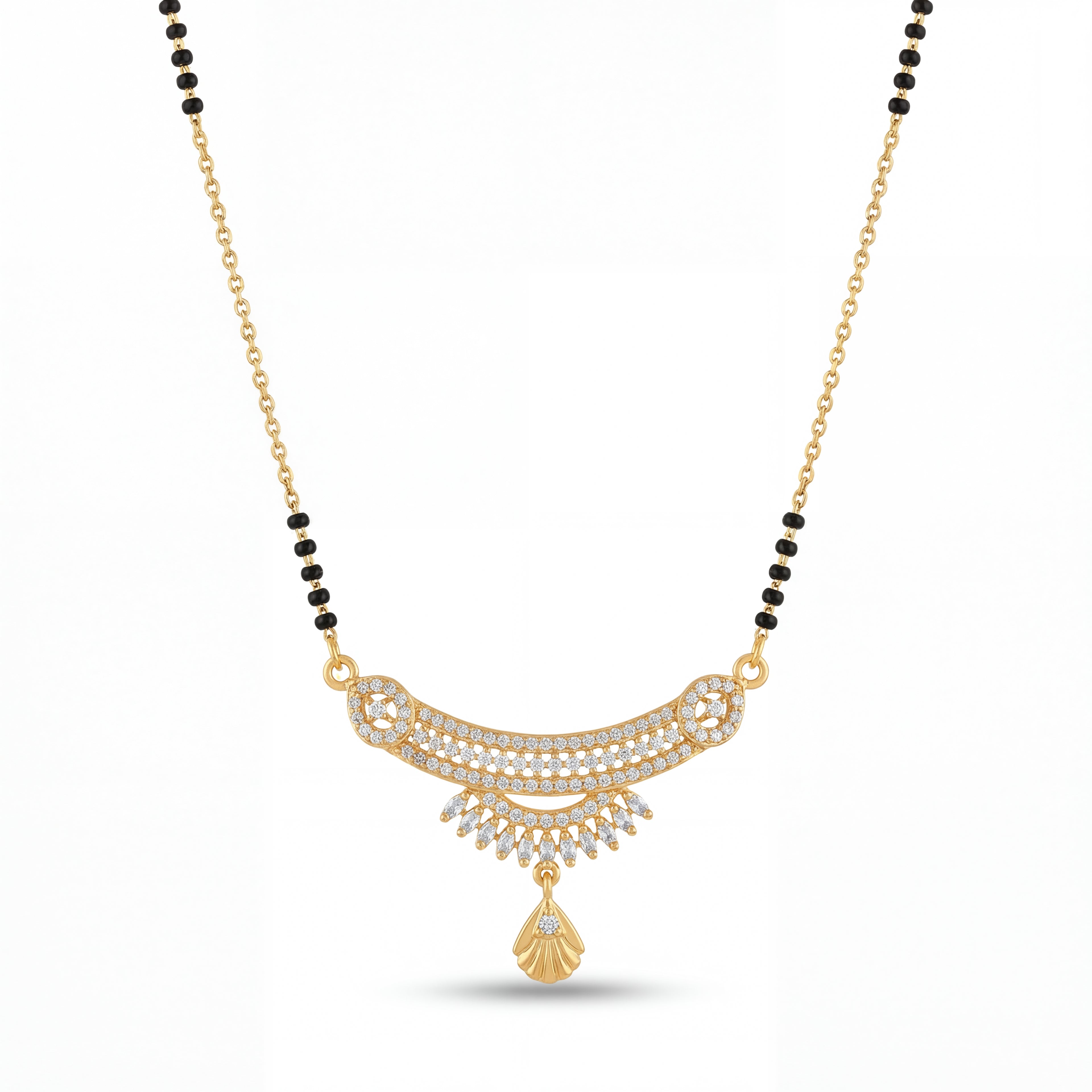 Swarna Vaani Mangalsutra