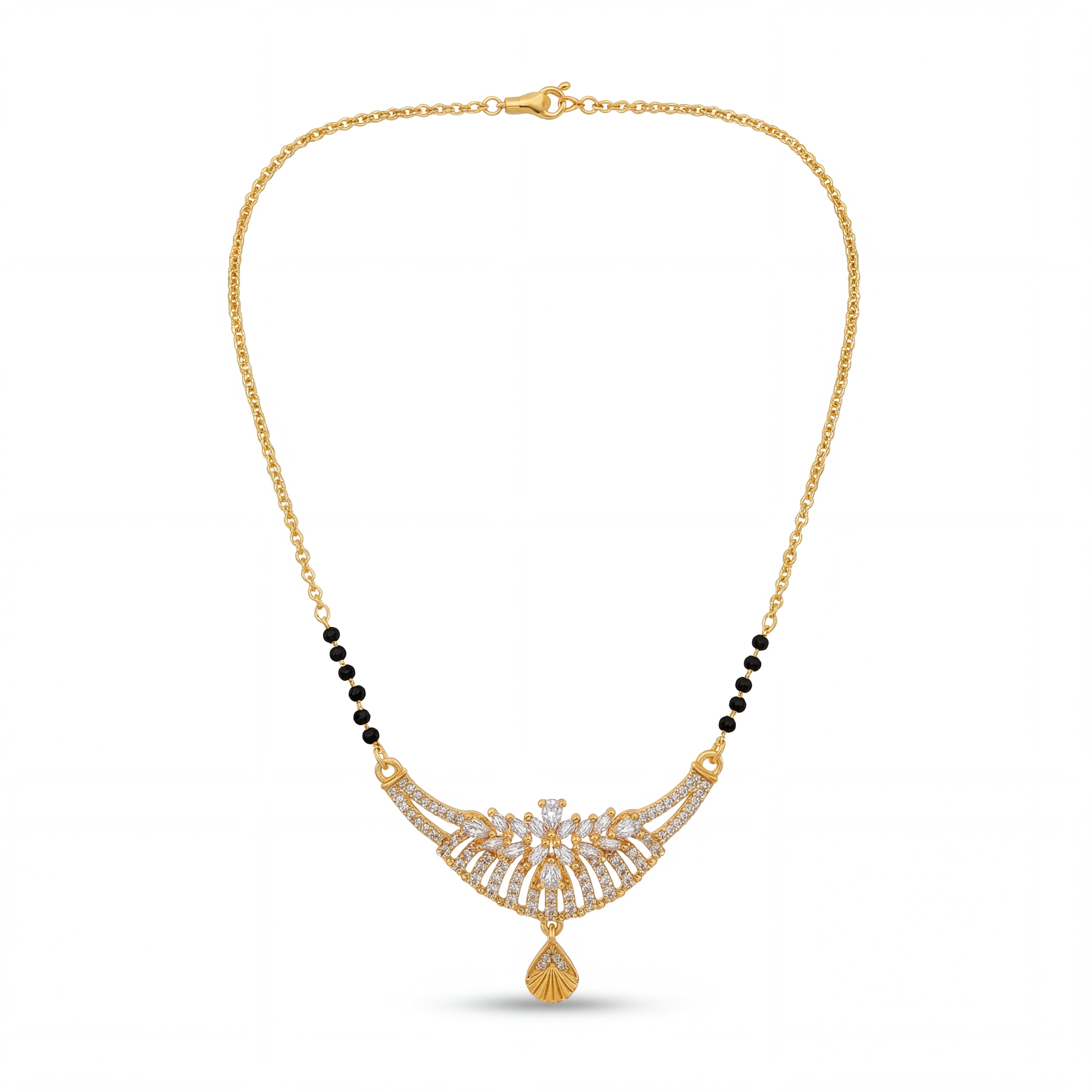 Suvarna Mangalsutra Main image