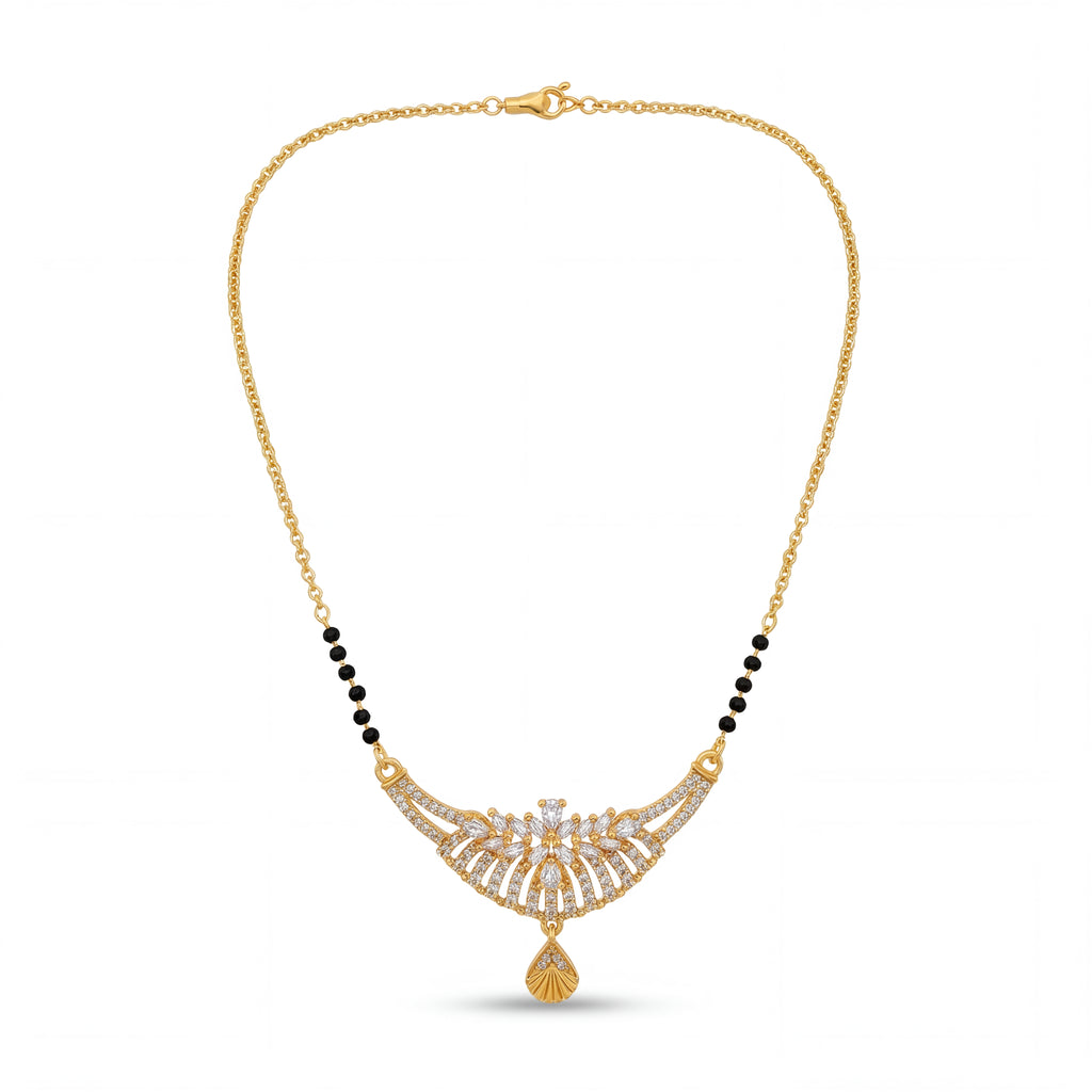 Suvarna Mangalsutra