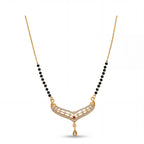 Suvira Aura Mangalsutra