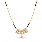 Vireya Cascade Mangalsutra