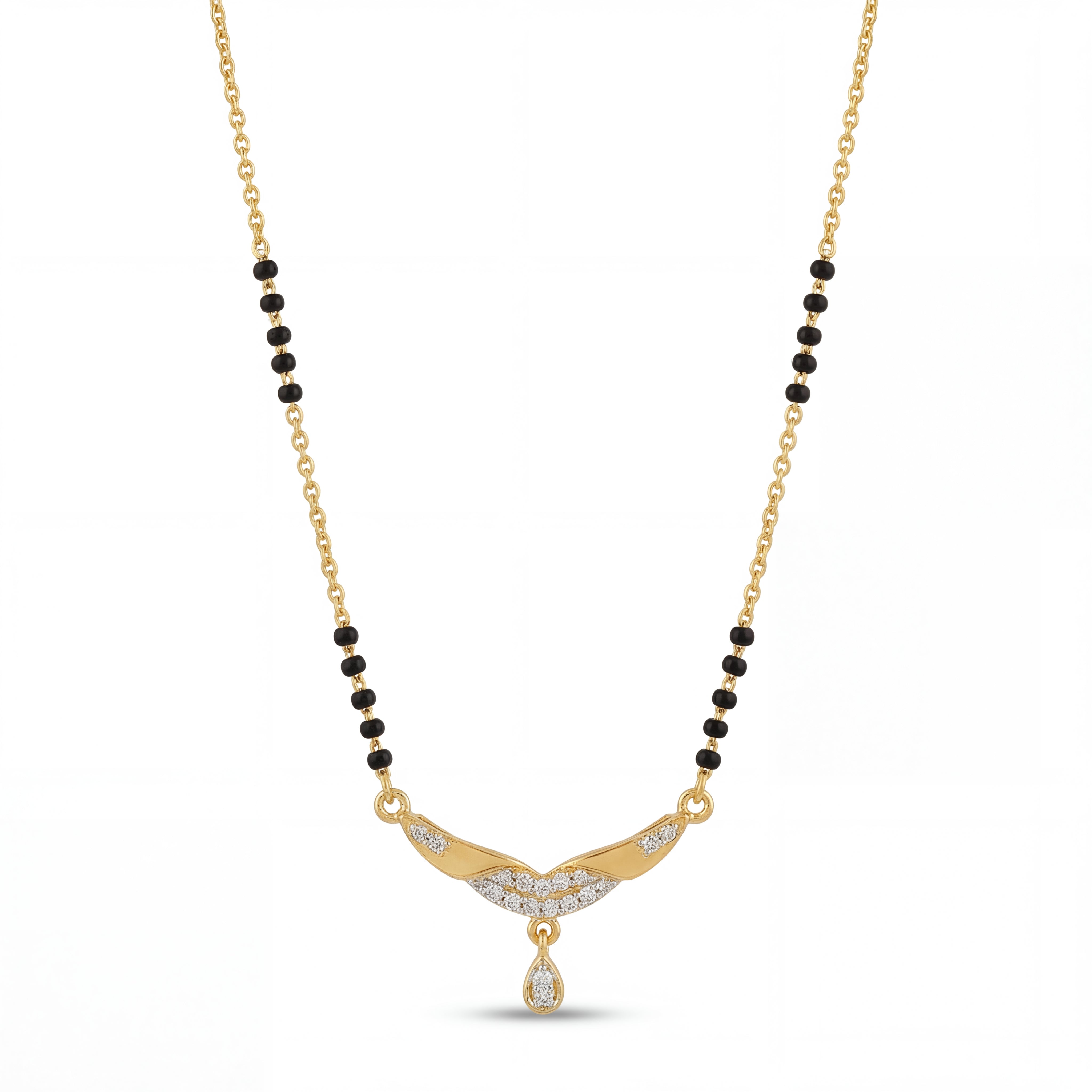 Aarohi Grace Mangalsutra Main image