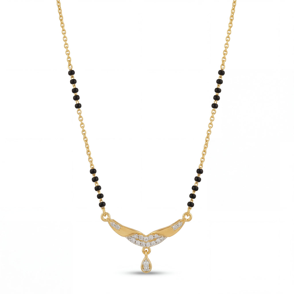 Aarohi Grace Mangalsutra