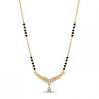 Aarohi Grace Mangalsutra