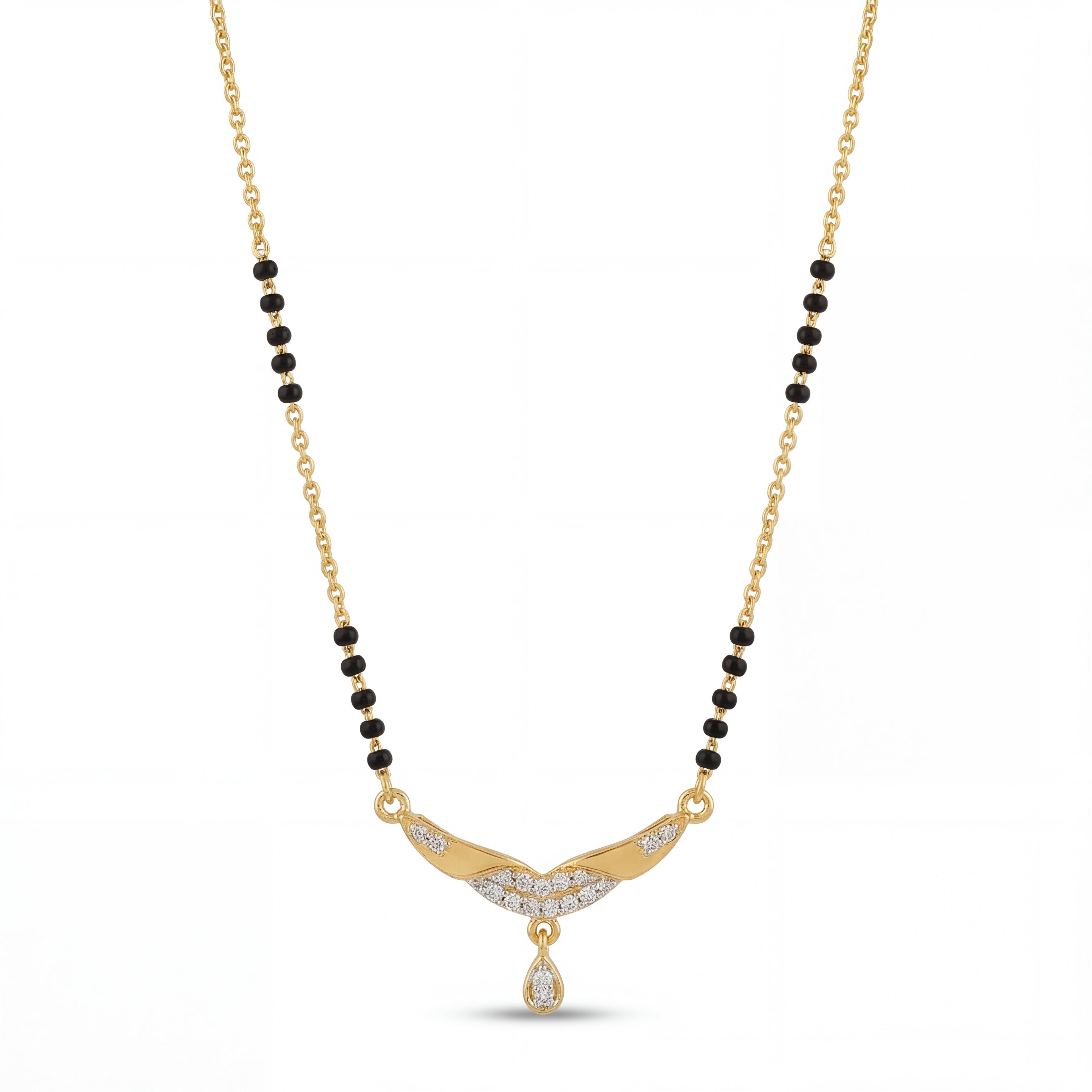 Aarohi Grace Mangalsutra
