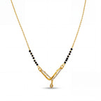 Svarna Vira Mangalsutra