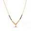 Svarna Vira Mangalsutra