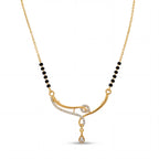 Aurelian Grace Mangalsutra