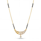 Moonveil Grace Mangalsutra