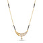 Moonveil Grace Mangalsutra