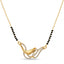 Somya Curve Mangalsutra