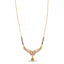 Kiranika Crest Mangalsutra