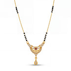Chandrika Vistaar Mangalsutra