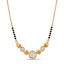 Svarnika Hexa Grace Mangalsutra