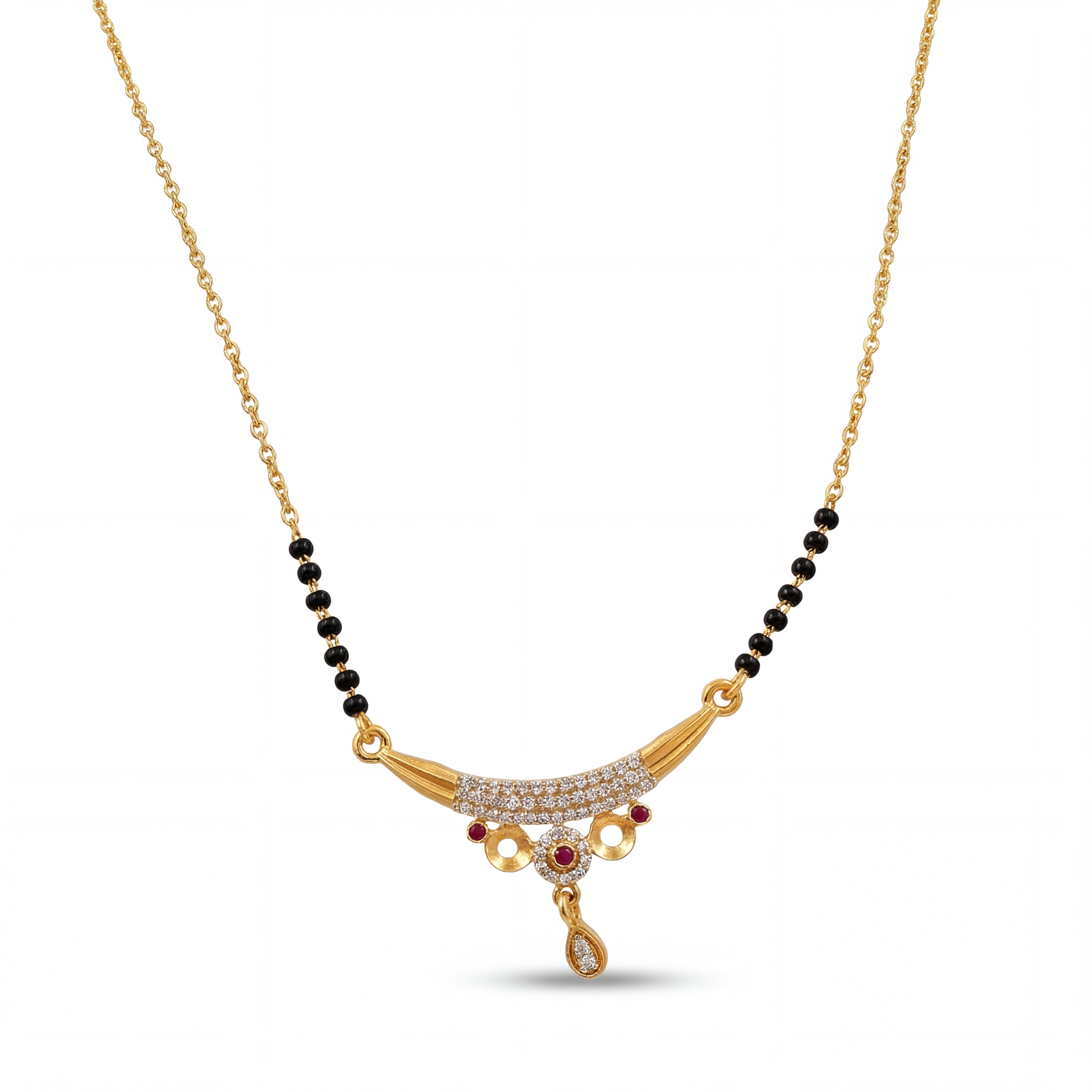 Chandrika Laya Mangalsutra
