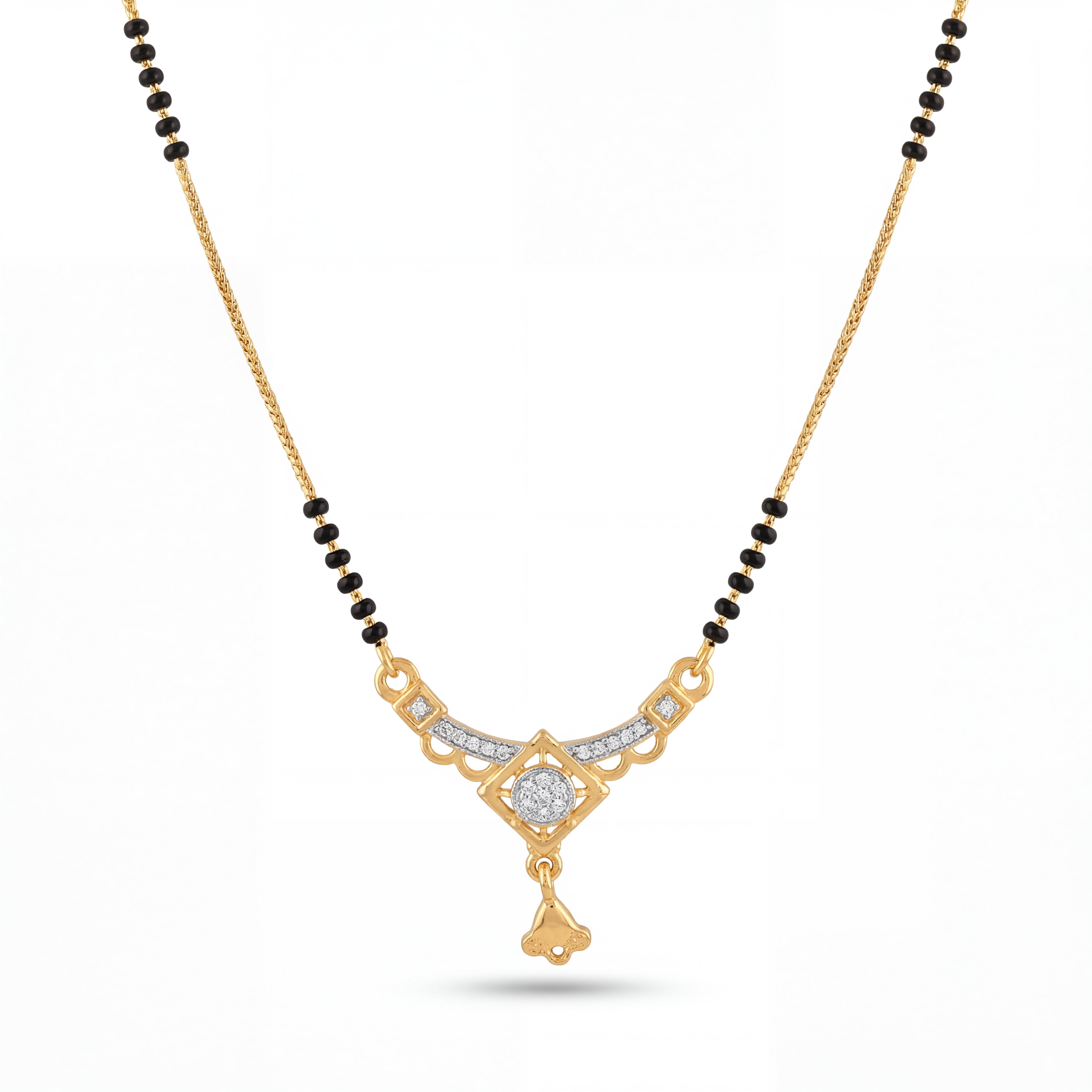 Kanika Jyoti Mangalsutra Main image
