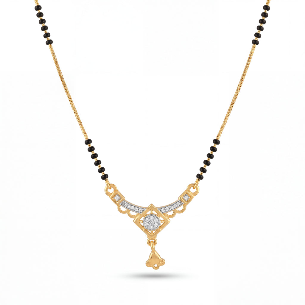 Kanika Jyoti Mangalsutra