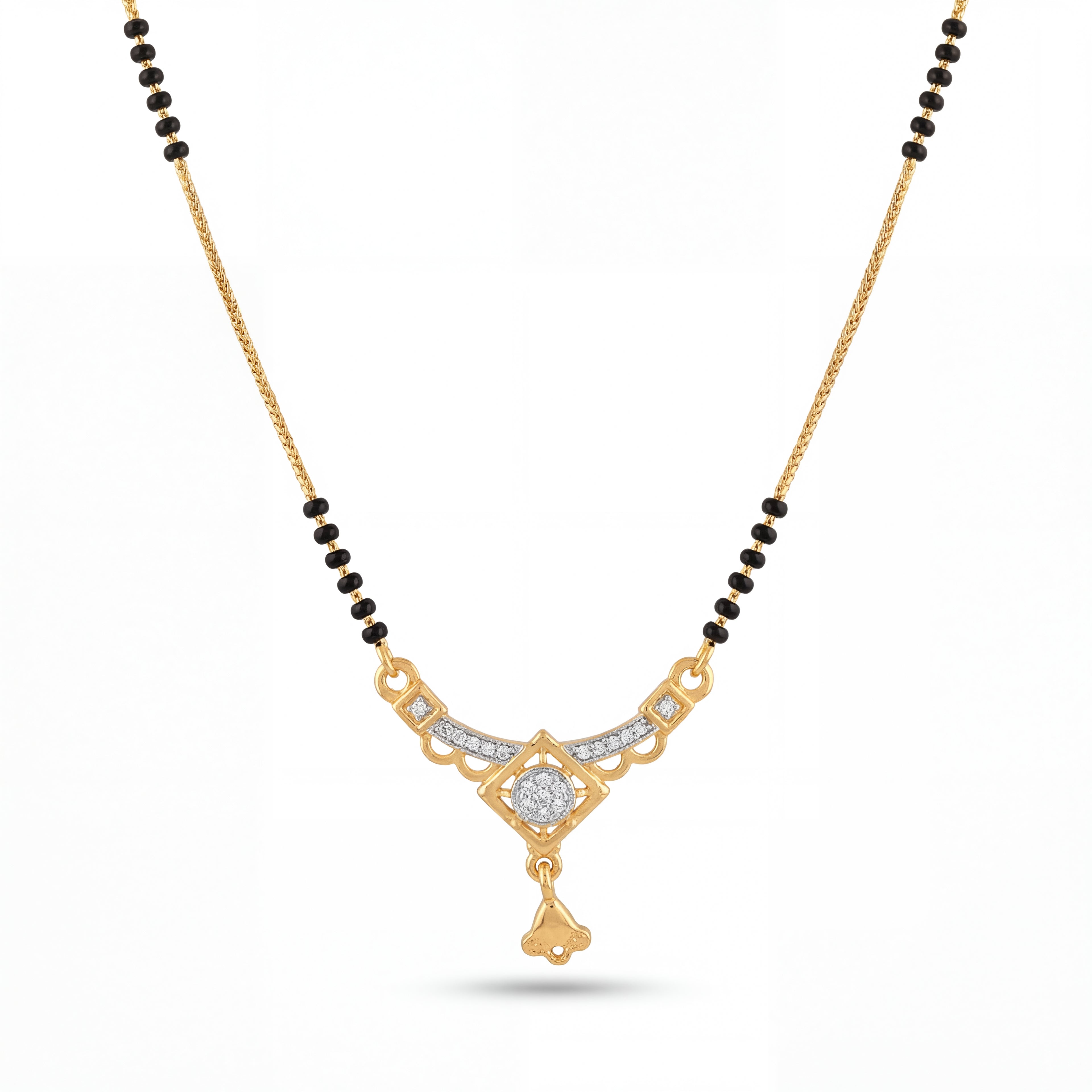 Kanika Jyoti Mangalsutra