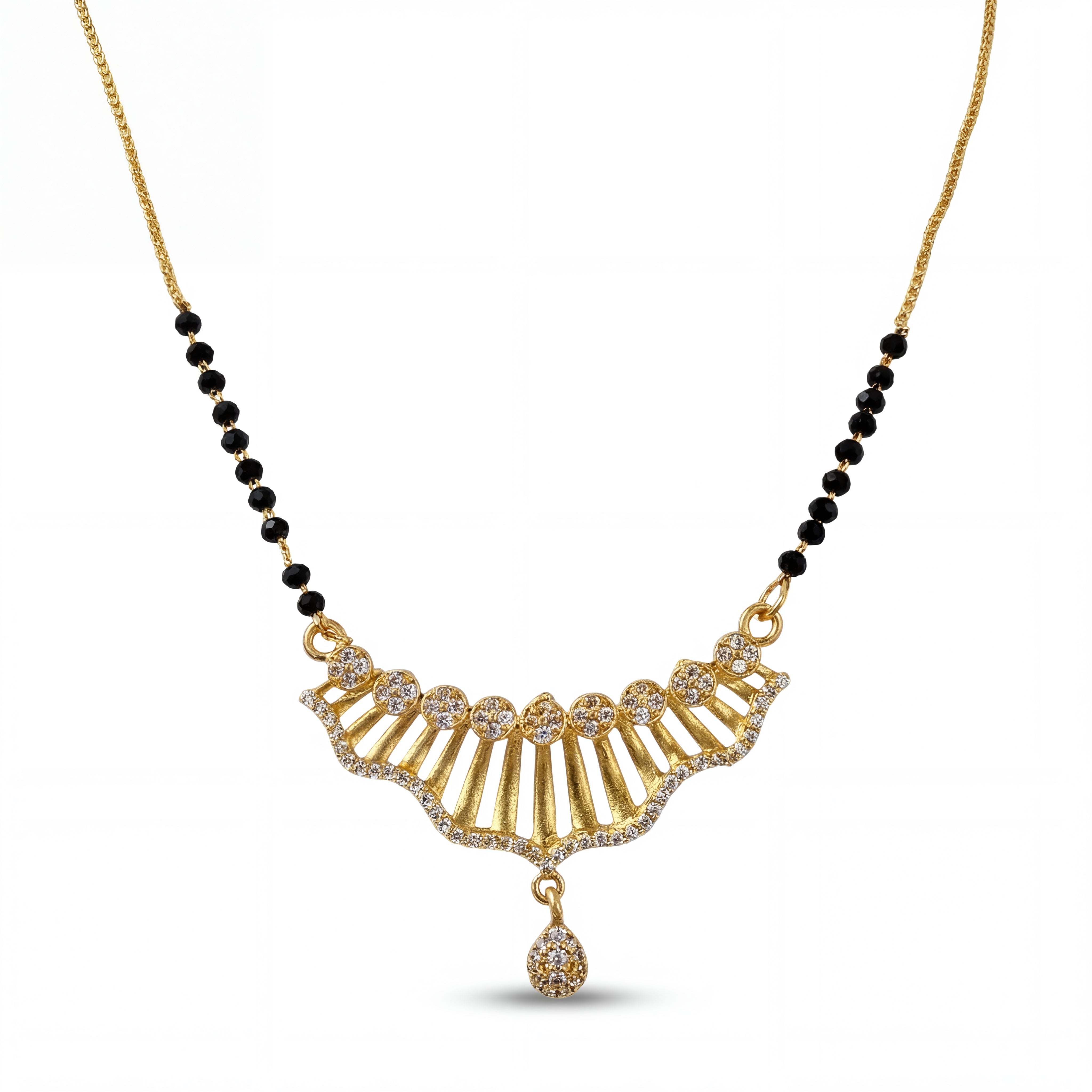 Swarna Rekha Mangalsutra Main image