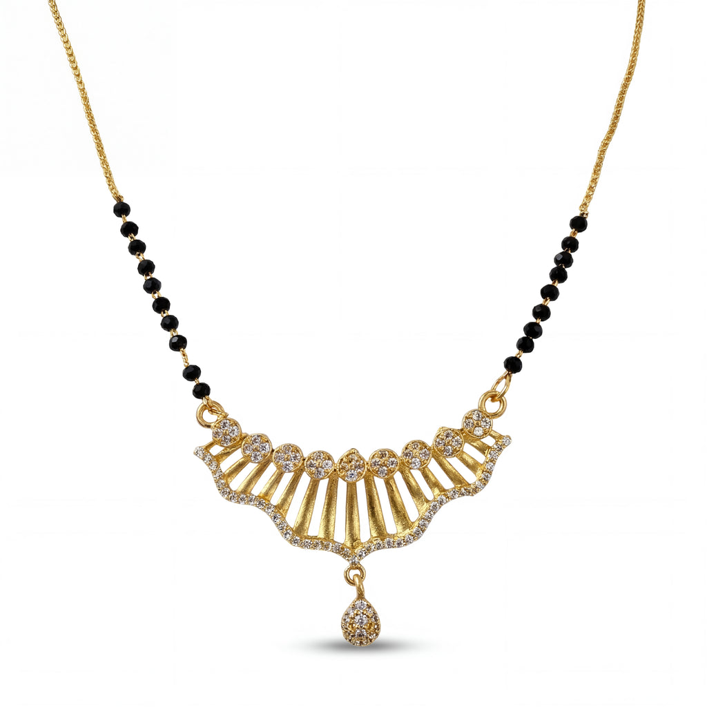 Swarna Rekha Mangalsutra