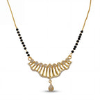 Swarna Rekha Mangalsutra