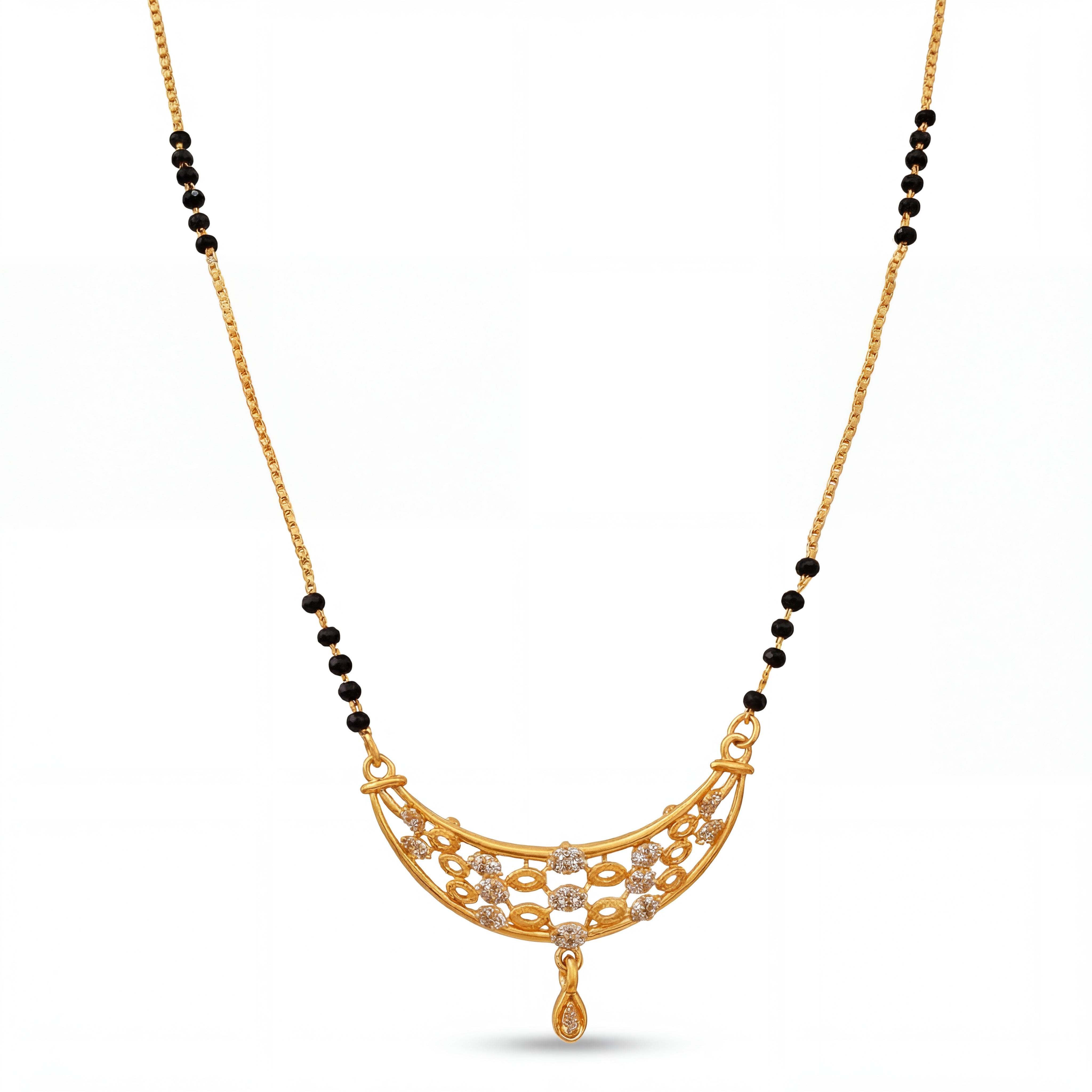 Kanak Tarang Mangalsutra Main image