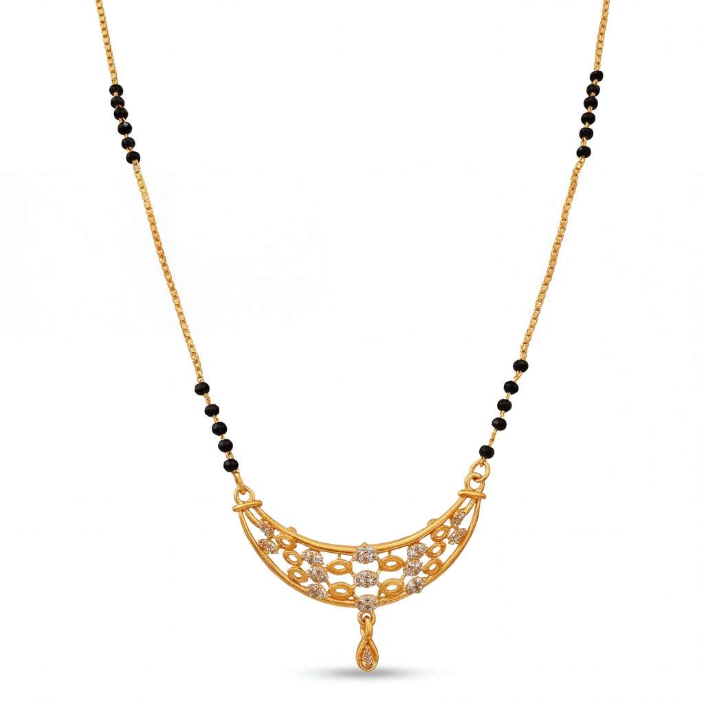 Kanak Tarang Mangalsutra